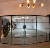 Modern Industrial Mott Haven Event Space - Image 1