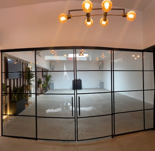 Modern Industrial Mott Haven Event Space - Image 1