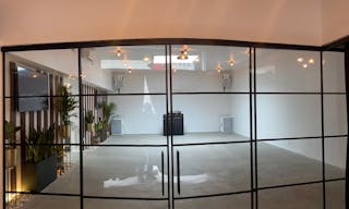 Modern Industrial Mott Haven Event Space - Image 1