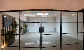 Modern Industrial Mott Haven Event Space - Image 1