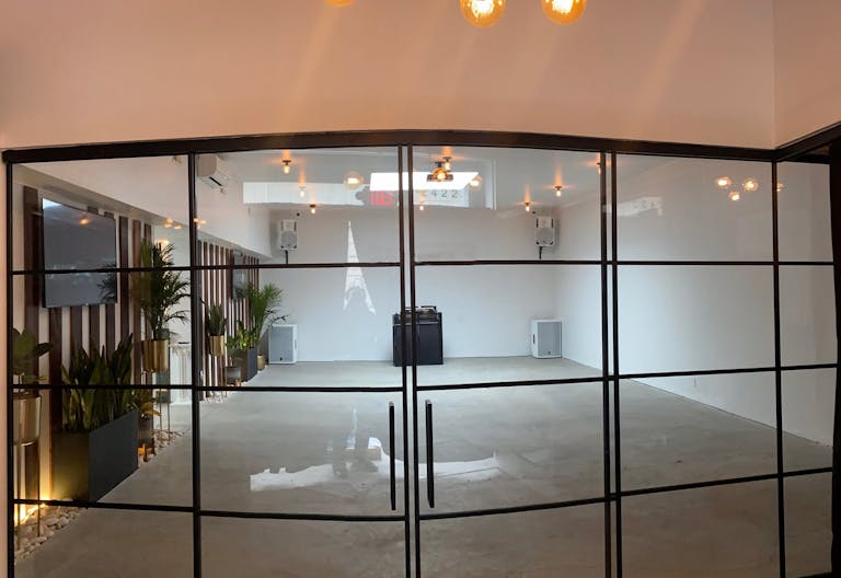 Modern Industrial Mott Haven Event Space - Image 1