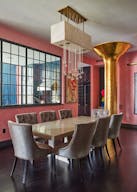 Creatively Colorful Tribeca Apartment with Stunning Art - Image 2