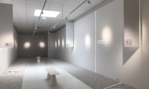 Gallery spaces for rental in Mulhouse, France - Image 0