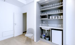 -ICONIC SPACE IN LE MARAIS - Treat yourself to a prestigious setting that ensures your guests will attend. - Image 8