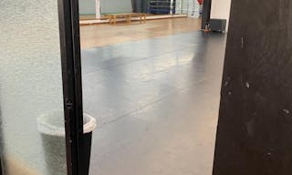 Dance Studio Event Area With Stage - Image 7