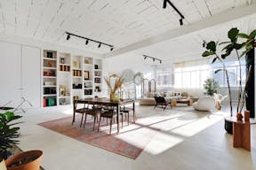 Sublime Loft à Montreuil - Image 1