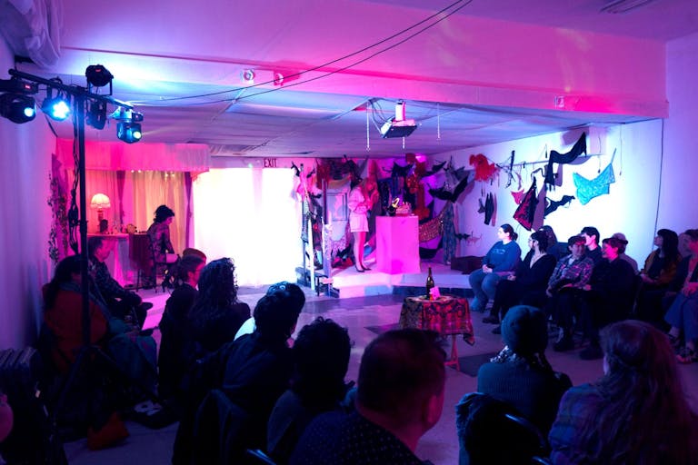 Flex. Use Art Gallery & Event Space - Image 3