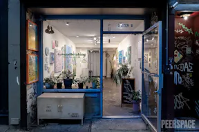 Versatile Gallery Space in downtown NYC - Image 14