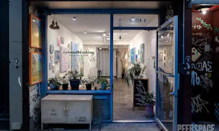 Versatile Gallery Space in downtown NYC - Image 14