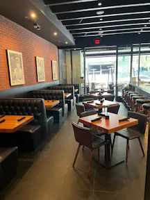 Amazing vibes in this restaurant for your events - Image 0