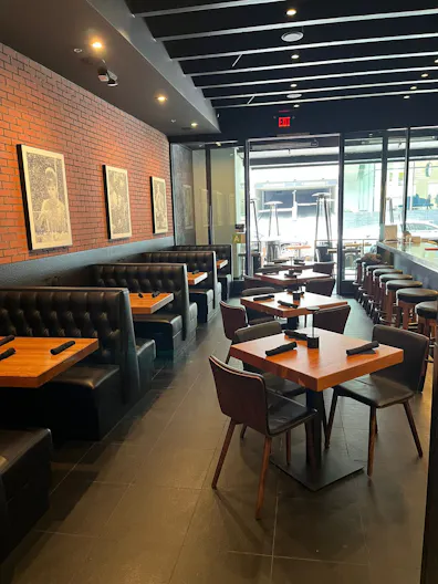 Amazing vibes in this restaurant for your events - Image 0