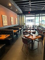 Amazing vibes in this restaurant for your events - Image 0