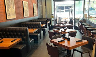 Amazing vibes in this restaurant for your events - Image 0