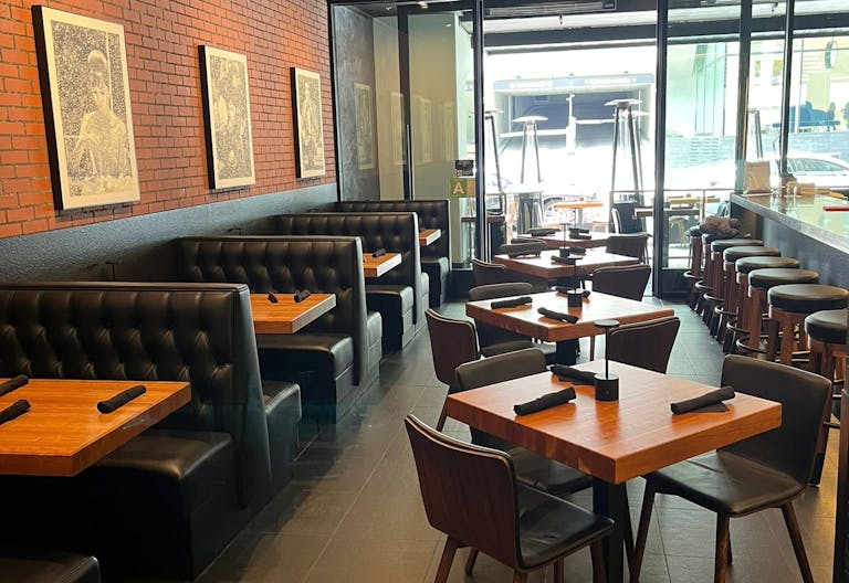 Amazing vibes in this restaurant for your events - Image 0