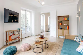 Showroom Palestro Les Appartes - Image 8