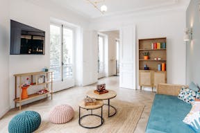 Showroom Palestro Les Appartes - Image 8