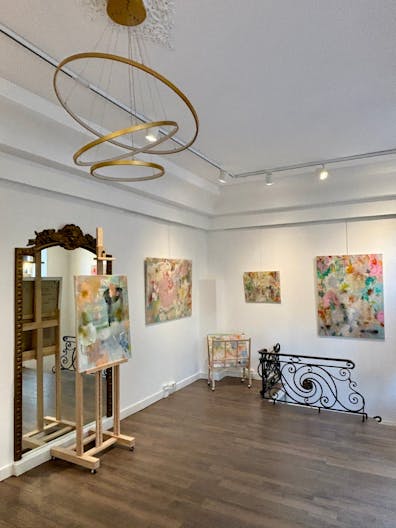 Pop up rue de S�vign� - Marais - Image 4