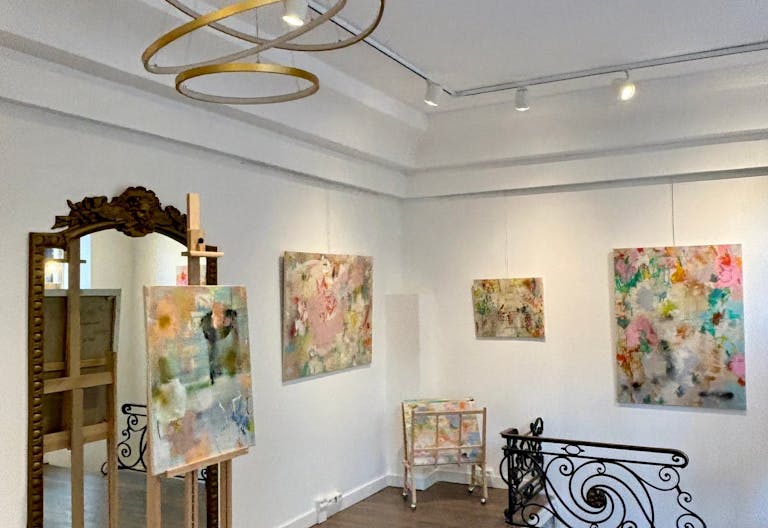 Pop up rue de S�vign� - Marais - Image 4