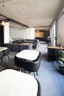 Un grand studio photo dans le centre de Paris - Image 5