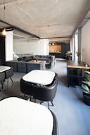 Un grand studio photo dans le centre de Paris - Image 5