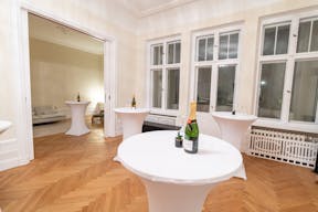 Excellence Loft in Central Berlin - Image 0