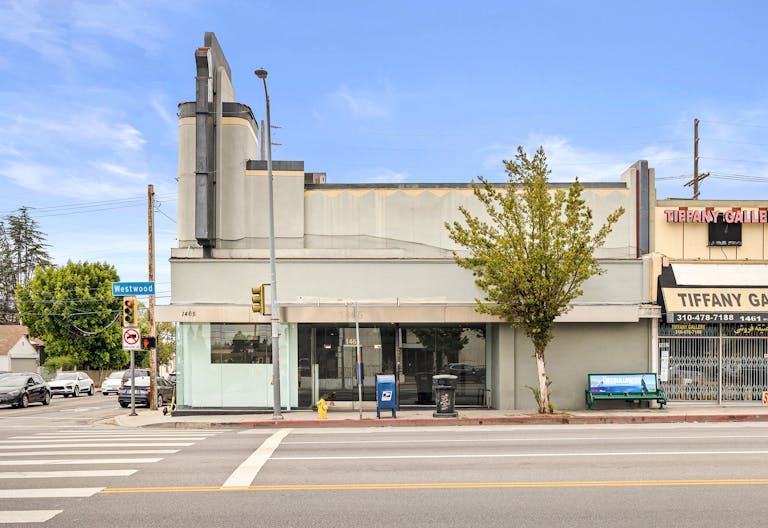 1465 Westwood Blvd - Image 2