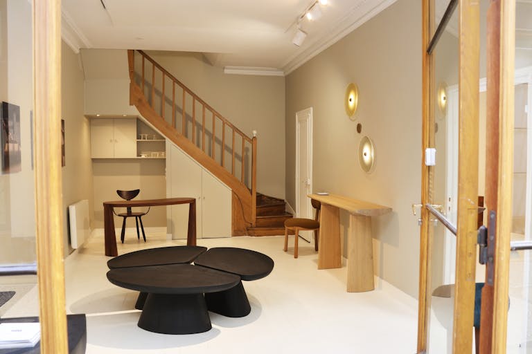 Prestigious Galerie in Paris - Image 1