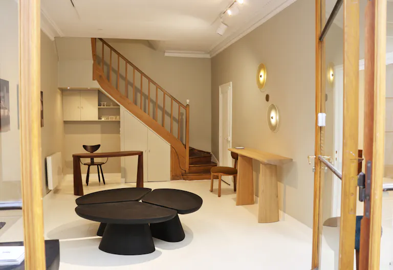 Prestigious Galerie in Paris - Image 1
