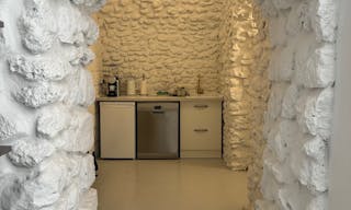 Parfait espace sur rue très passante pour show-room / pop-up pour fashion week / Perfect pop-up or show-room in Paris on street - Paris Marais centre - Image 8