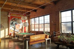 Spacious Studio in West Chicago - Image 0