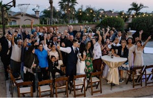 Events Venue with city view - Image 2