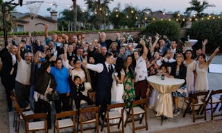 Events Venue with city view - Image 2