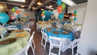 Modern, Industrial Chic Creative Warehouse Space in Seminole Heights - Image 13