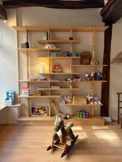 Charmante boutique de 40m2 dans le centre historique de Rouen, idéale pour un pop up store - Image 3