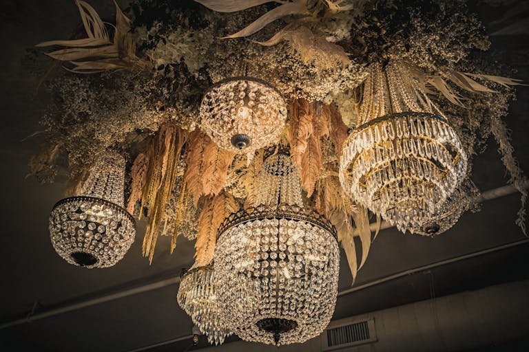 Upscale Loft on 5th with Furnished Rooftop & Fireplace, Sound System, Custom Lighting, Kitchen & Staff Provided - Image 3