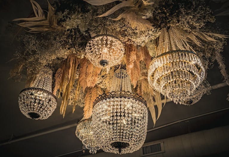 Upscale Loft on 5th with Furnished Rooftop & Fireplace, Sound System, Custom Lighting, Kitchen & Staff Provided - Image 3