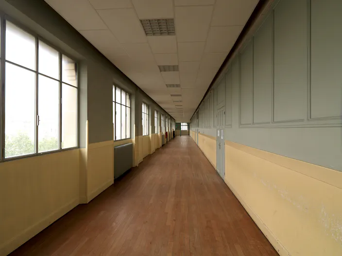 Batiment Institutionnel - Image 3