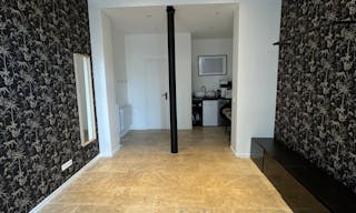 Pop up store Avenue Trudaine - Image 2