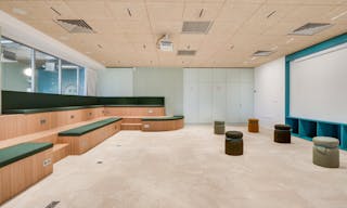 Salle cr�ative pouvant accueillir jusqu'� 35 personnes - Image 1