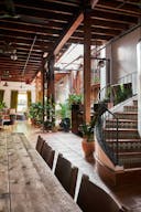 Mediterranean House with Rooftop Patio - Image 4