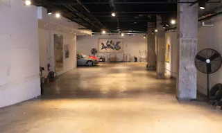 One of a Kind Event Space and Gallery located in New York City's Historic West Village - Image 21