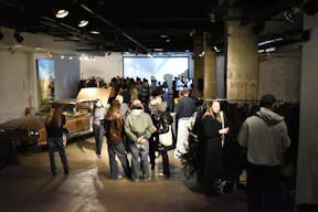 One of a Kind Event Space and Gallery located in New York City's Historic West Village - Image 18