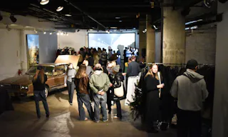 One of a Kind Event Space and Gallery located in New York City's Historic West Village - Image 18