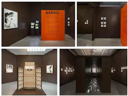 Sleek Storefront Gallery & Event Space in Prime Tribeca Art District - Image 17