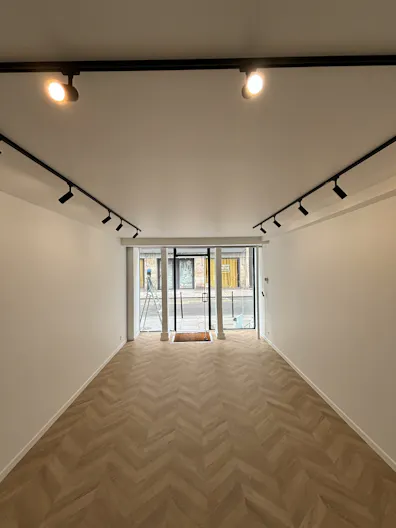 Gallerie, pop up, showroom secteur R�publique - Marais - Image 1