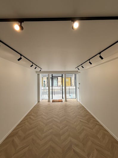 Gallerie, pop up, showroom secteur R�publique - Marais - Image 1