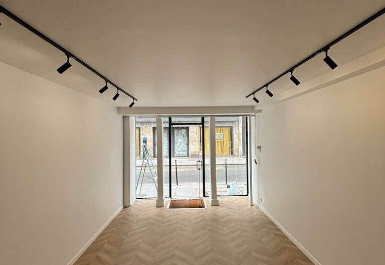 Gallerie, pop up, showroom secteur R�publique - Marais - Image 1