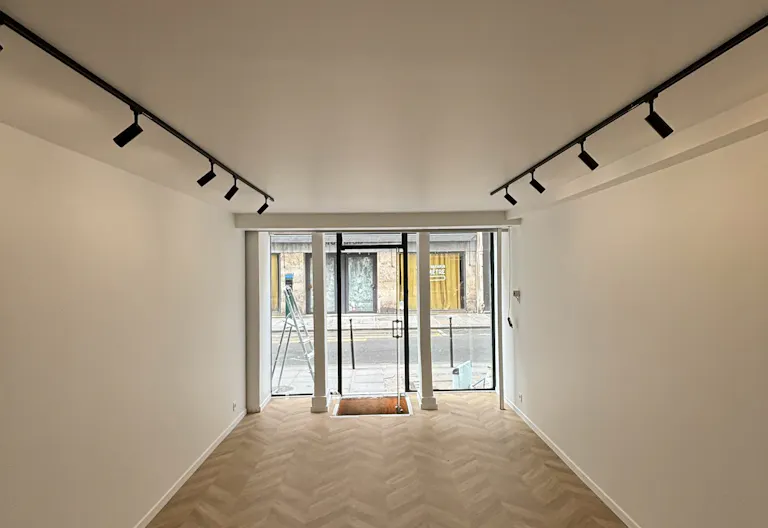 Gallerie, pop up, showroom secteur R�publique - Marais - Image 1