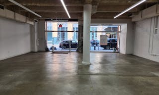 Meatpacking District Gallery/Popup x Gallery space - Image 9