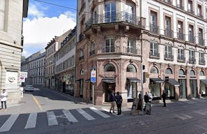 Boutique Shop for Rent - Strasbourg Hypercentre - Image 0